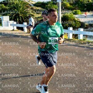 La Floresta - Dorsal 2025