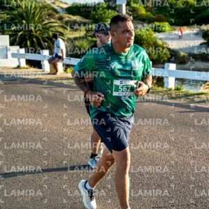 La Floresta - Dorsal 2025