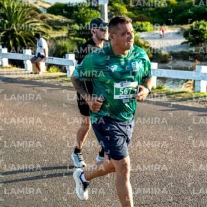 La Floresta - Dorsal 2025