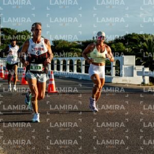 La Floresta - Dorsal 833