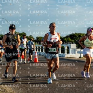 La Floresta - Dorsal 833