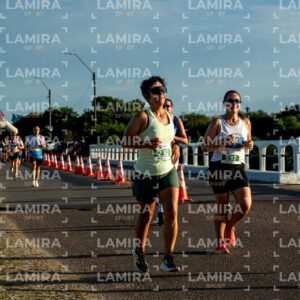 La Floresta - Dorsal 597