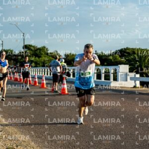 La Floresta - Dorsal 249