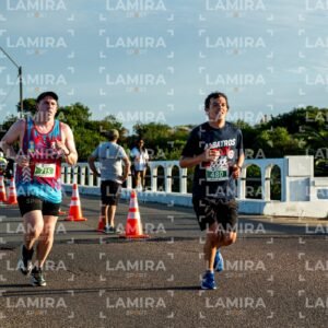 La Floresta - Dorsal 715