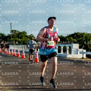 La Floresta - Dorsal 715