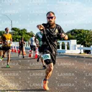 La Floresta - Dorsal 835