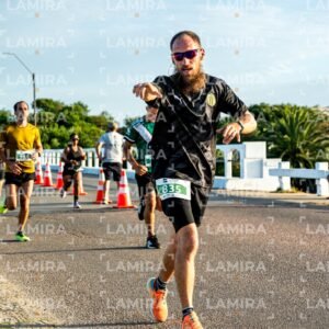 La Floresta - Dorsal 984