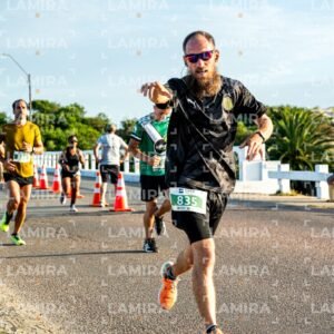 La Floresta - Dorsal 984