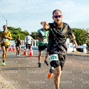 La Floresta - Dorsal 984