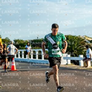 La Floresta - Dorsal 761