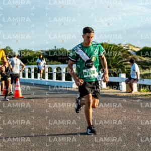 La Floresta - Dorsal 761