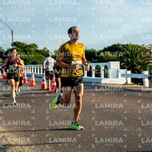 La Floresta - Dorsal 170