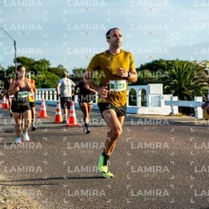 La Floresta - Dorsal 984