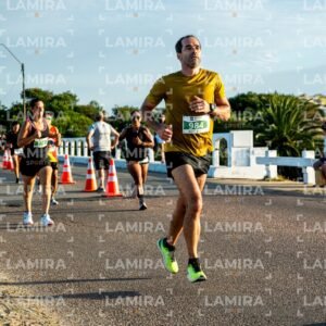 La Floresta - Dorsal 984