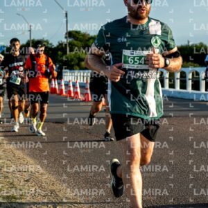 La Floresta - Dorsal 654