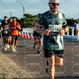 La Floresta - Dorsal 654