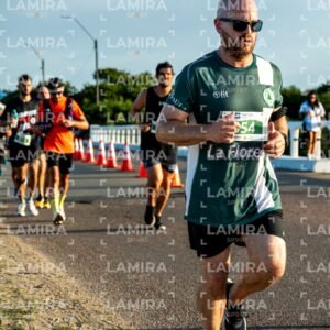 La Floresta - Dorsal 54