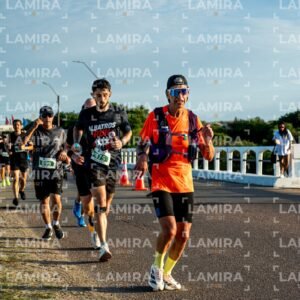 La Floresta - Dorsal 899