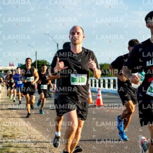 La Floresta - Dorsal 572