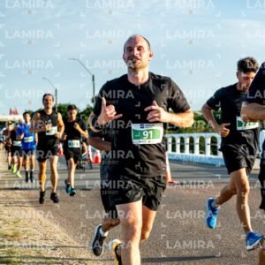 La Floresta - Dorsal 91