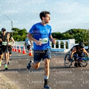 La Floresta - Dorsal 831