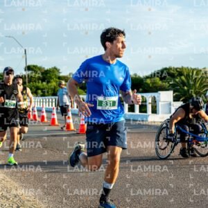 La Floresta - Dorsal 831