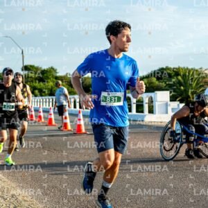 La Floresta - Dorsal 831