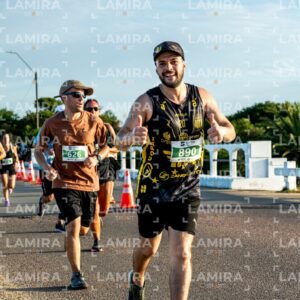 La Floresta - Dorsal 890