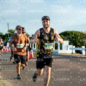 La Floresta - Dorsal 890