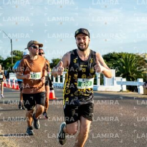 La Floresta - Dorsal 890