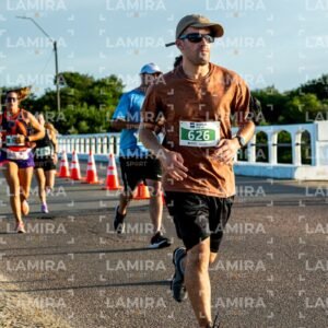 La Floresta - Dorsal 626