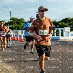 La Floresta - Dorsal 626