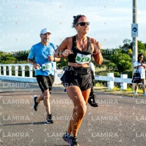 La Floresta - Dorsal 747