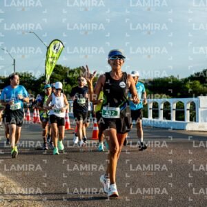 La Floresta - Dorsal 593