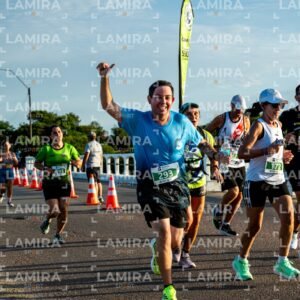 La Floresta - Dorsal 895