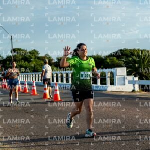 La Floresta - Dorsal 895