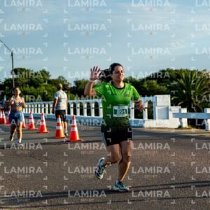 La Floresta - Dorsal 895