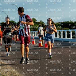 La Floresta - Dorsal 900