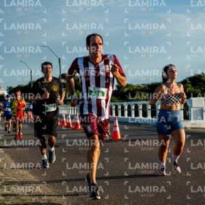 La Floresta - Dorsal 900