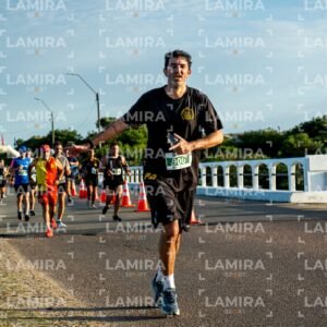 La Floresta - Dorsal 900