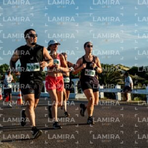 La Floresta - Dorsal 730