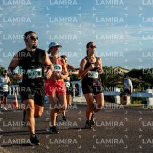 La Floresta - Dorsal 730