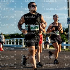 La Floresta - Dorsal 730