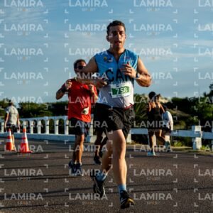 La Floresta - Dorsal 758