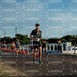 La Floresta - Dorsal 733