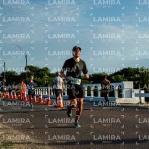 La Floresta - Dorsal 733