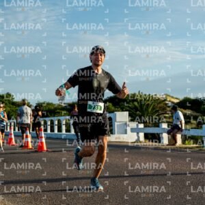 La Floresta - Dorsal 733