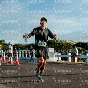 La Floresta - Dorsal 733