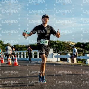 La Floresta - Dorsal 733