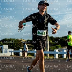 La Floresta - Dorsal 733